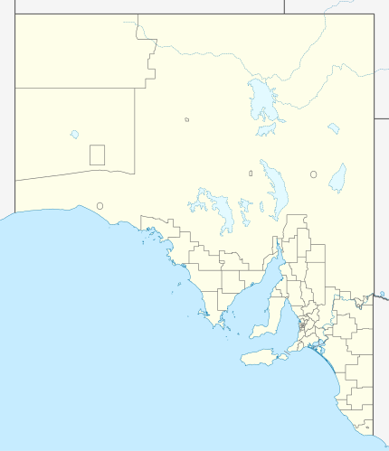 Wedge Island (South Australia)